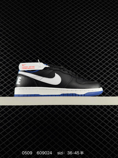 Nike Dunk Low white black beige brown EU 36-45 skate