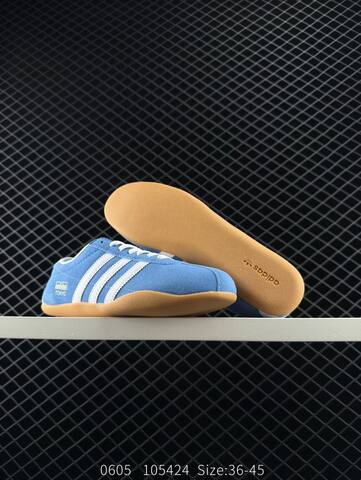 ADIDAS SAMBA Adidas Originals Tokyo T RB Lifestyle (BS-78492)