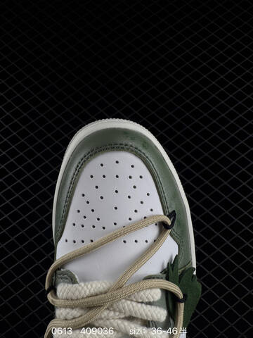 Jordan EVA Nike Air Jordan 1 Lifestyle (BS-79139)
