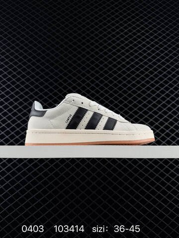 Adidas CAMPUS 00s Lifestyle (BS-76175)