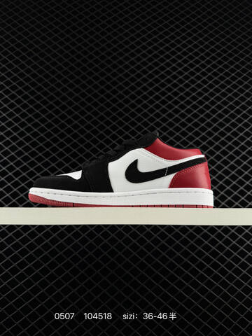 Air Jordan 1 Low Lsland Green AIR JORDAN 1 Aj1 Lifestyle (BS-79328)