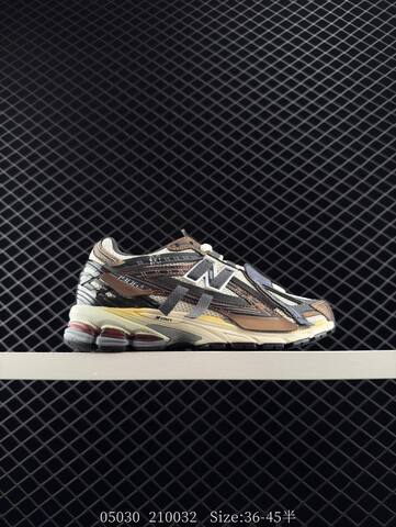 New Balance M1906 New Balance 2002 1906 NB Lifestyle (BS-83374)