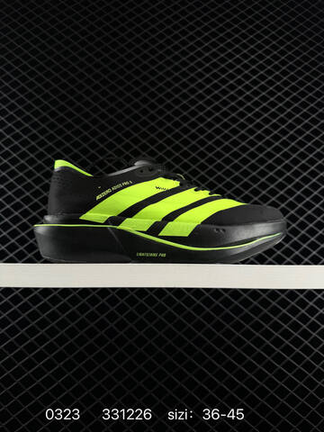 Other Adidas Lightstrike Lightstrike Pro Lifestyle (BS-76323)