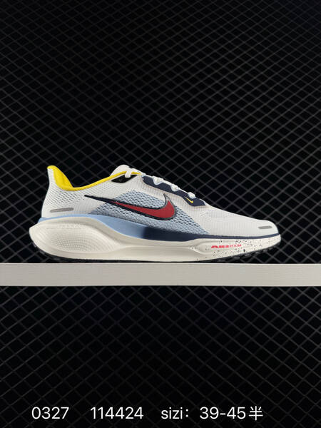 Nike Air Zoom Pegasus 41 FD2722-100 36 36 5 37 5 38 38 5 39 40 4 lifestyle