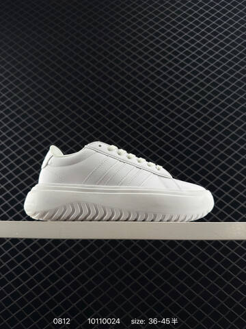 Other Adidas GRAND COURT IH7754 10110024 120 Lifestyle (BS-78007)