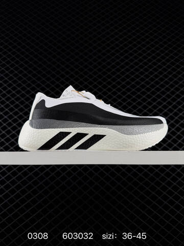 Other Adidas Hyperboost EDGE Boost KJ0751 36-45 603032 1 Lifestyle - Unisex (BS-76472)
