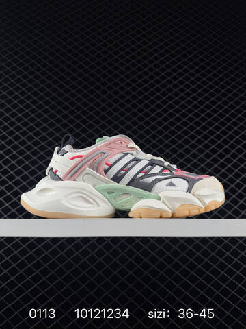 Other Adidas XLG RUNNER DELUXE JP5765 3 Lifestyle (BS-76720)