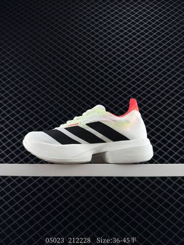 Adidas Adizero Adios Pro 4M Flywire Zoom JR Lifestyle (BS-78600)