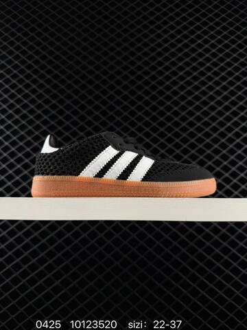 Adidas Originals Samba OGCow I H4003 22-37 10123520 Lifestyle - Women's (BS-75869)