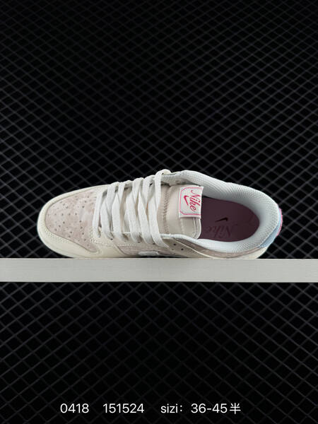 Nike Dunk Low SB Sail light pink burgundy light blue EU 36-45 half sizes skate lifestyle