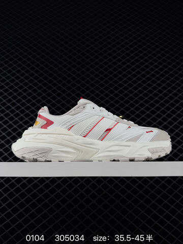 Other Adidas XLG RUNNER DELUXE K I1855 Size ID 305034 Lifestyle (BS-76837)
