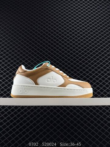 Alo Yoga Recovery Mode 3 4 AO685 U NAT AAA Quality Replica High-end Men s And Women s Fashion Sports Running And Basketball Shoes Up To 95 Off Retail During The Current Promotion Casual Lifestyle Sneakers (BS-88237)