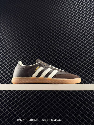 Adidas Samba XLG Originals Samba Blokecore Lifestyle (BS-77702)