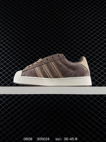 Adidas Originals Superstar DIY Lifestyle (BS-75339)