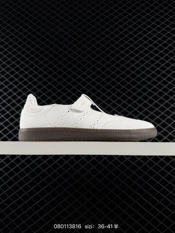 Adidas Samba Jane KJ3969 36-41 13816 Lifestyle - Unisex (BS-74748)