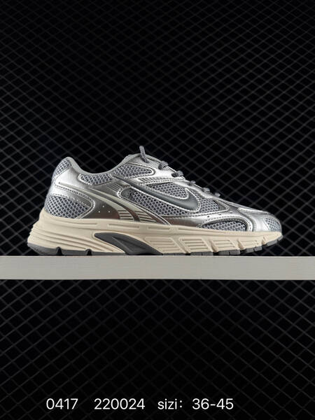 Nike Zoom Vomero 20 HF1553-100 36 5 37 5 38 5 39 40 5 4 lifestyle
