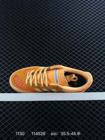 Bad Bunny x Adidas Gazelle Indoor JS5050 36 36 5 37 38 38 5 39 40 Lifestyle - Unisex (BS-77136)