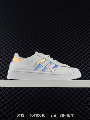 Adidas Originals Superstar EP9237 304010 Size 36 45 Lifestyle - Unisex (BS-76725)