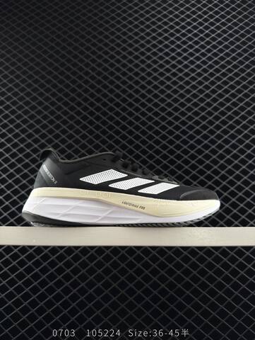 Adidas Adizero Boston 11 40 Adida Lifestyle - Men's (BS-78269)