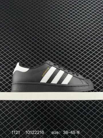 Adidas Originals Superstar XLG EG4959 36 45 10122216 Lifestyle - Unisex (BS-77233)