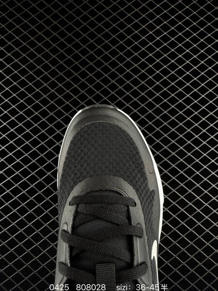 Nike WEARALLDAY White Black EU 36-45 running lifestyle
