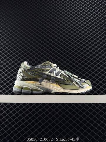New Balance M1906 New Balance 2002 1906 NB Lifestyle (BS-83374)