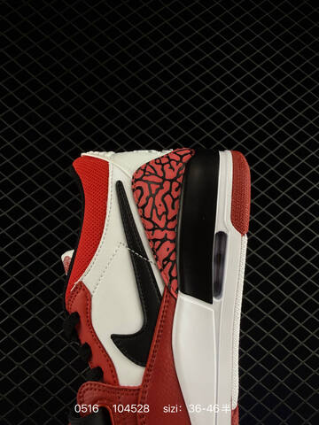 Air Jordan Legacy 312 Low AJ312 Lifestyle (BS-79273)