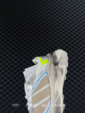 Other Adidas XLG RUNNER DELUXE JQ4085 Size 341028 Lifestyle (BS-77167)