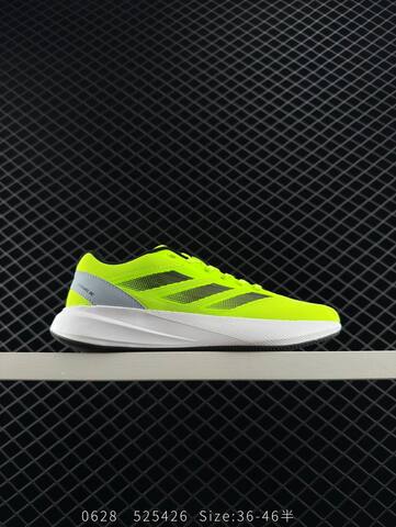 Other Adidas DURAMO RC U Cloudfoam ID2702 36 36 37 Lifestyle - Women's (BS-78314)