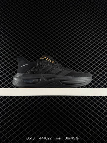 Other Adidas CLOUDFOAM CUXXION RAPIDF Lifestyle (BS-75646)