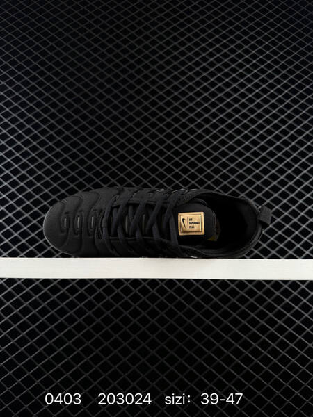 Nike Air Vapormax Plus navy blue white black EU 39-47 running