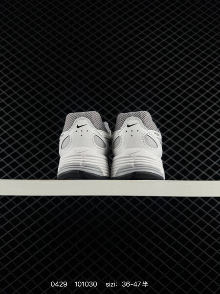 Nike P-6000 grey white black EU 36-47 5 running lifestyle