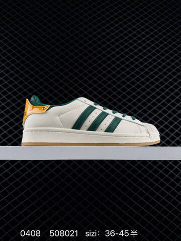 Adidas Originals Superstar Pride RM JQ1256 508021 Lifestyle (BS-76126)