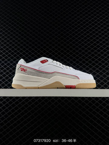 Other Jordan FLIGHT COURT Air Jordan Retro Lifestyle (BS-78895)