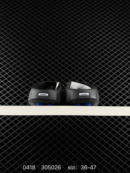 Nike Mind 001 Fragment Black with blue outsole pods EU 36-47 lifestyle