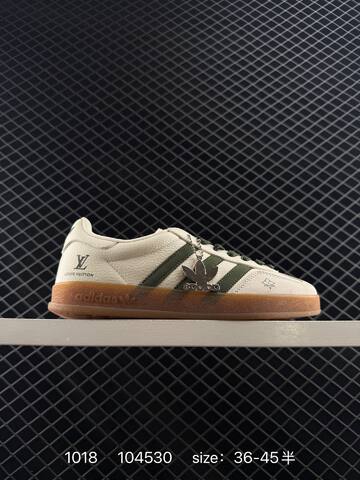Adidas Originals GAZELLE INDOOR Indoor T LLabubu Lifestyle (BS-77578)