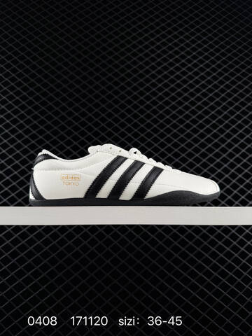 ADIDAS SAMBA Adidas Originals Tokyo T EL JQ0598 36 41 171120 Lifestyle - Unisex (BS-76131)
