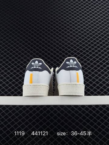 Adidas Originals Superstar HQ6626 ID 441121 Siz Lifestyle (BS-77261)