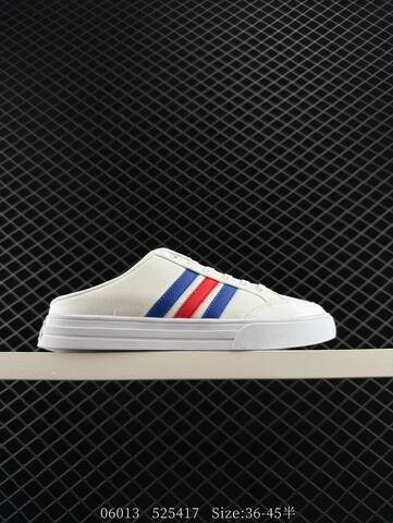 Other Adidas ADIDAS NEO VS SET MULE FX4847 Lifestyle (BS-78407)