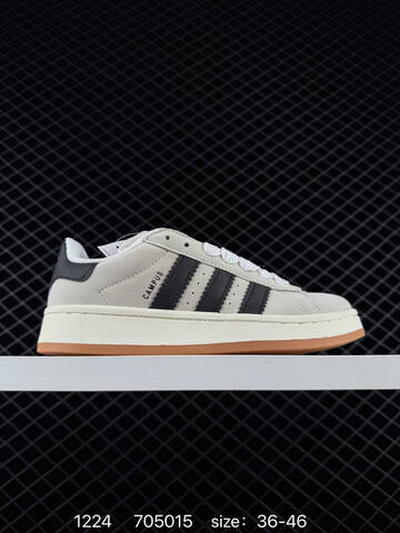 Adidas Originals Campus 00s HP6395 ID 705015 Lifestyle (BS-76903)
