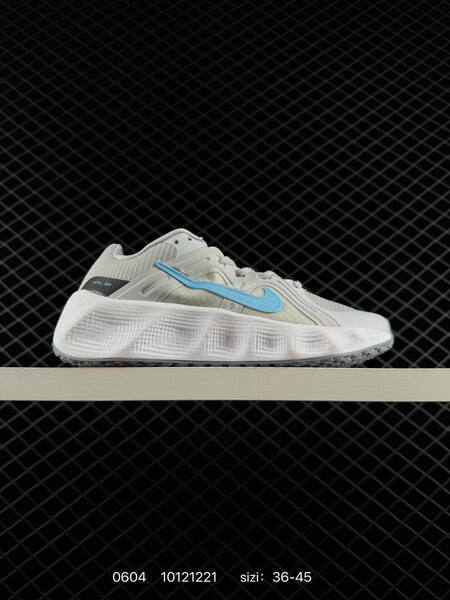 Nike Metro Tek black white pink light blue EU 36-45 running