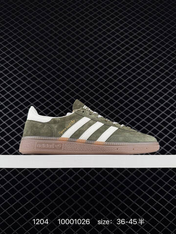 Adidas Handball Spezial KI5 Lifestyle (BS-77094)