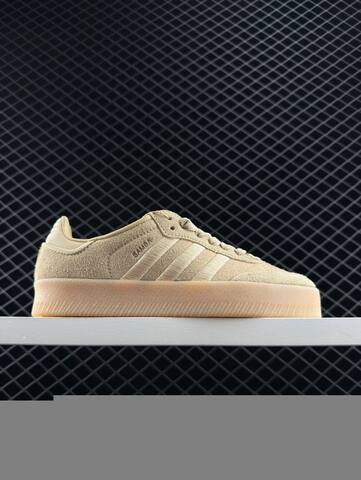 Adidas SAMBA VELENTINE Lifestyle (BS-78299)