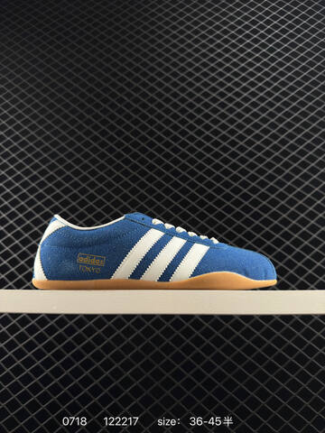 Other Adidas Originals Tokyo T JI3298 JI0183 JI0182 JQ3681 JI0179 JP9616 JI3300 ORI Lifestyle (BS-78174)