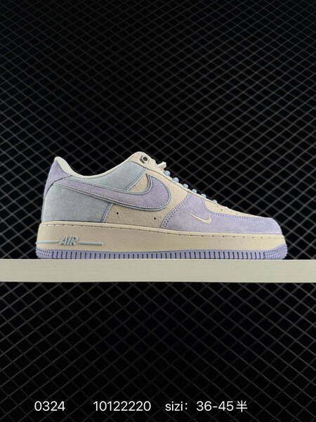 Nike Air Force 1 07 Low DY9867 36-45 10122 lifestyle