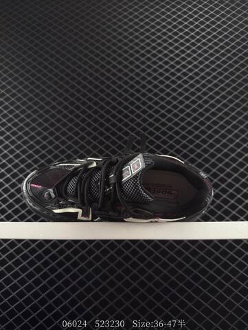 New Balance 1906R Black Off White Pink EU 36-47 Sneaker - Unisex (BS-83255)