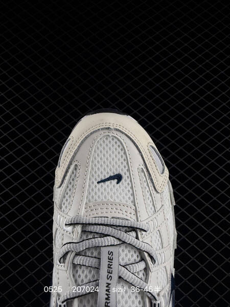 Nike P-6000 retro casual low-top casual urban commuting running shoes are made of breathable mesh with leather and synthetic material overlays to reproduce the appearance of early shoes Vibrant colors create a fashionable appearance and sporty aesthetics Combined with foam cushioning configuration to create extraordinary comfort for daily wear lifestyle