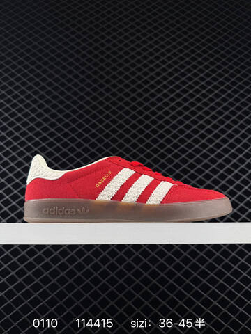 Adidas Originals Gazelle Esquisite Gucci HQ8716 36-45 Lifestyle - Unisex (BS-76770)