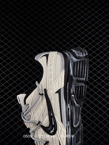 Nike Initiator off white black grey EU 36-45 running