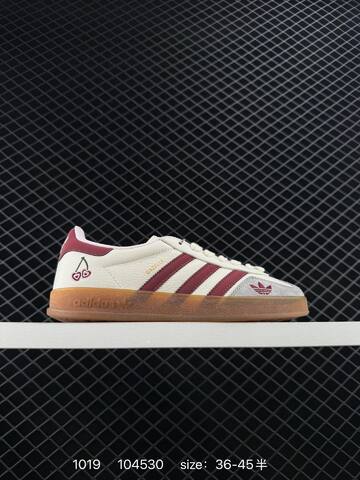 DIY ADIDAS Gazelle IE2957 104530 150 Lifestyle (BS-77569)